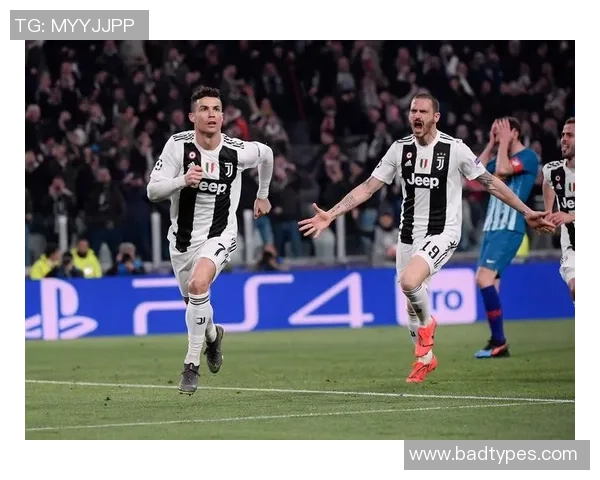 欧冠激战尤文图斯与马竞战成平局神扑瞬间点燃全场激情